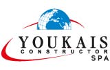 Logo Youkais